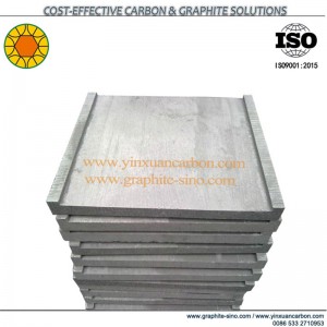 Ράφια γραφίτη και συσκευές γραφίτη για βιομηχανικούς φούρνους