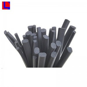 Μηχανή εξώθησης καουτσούκ υψηλής απόδοσης για τη διαμόρφωση προϊόντων από καουτσούκ