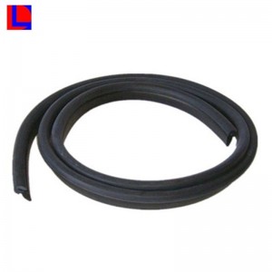 Εργοστασιακή τιμή επαγγελματική εξώθηση επίπεδη ταινία σφραγίδα καουτσούκ