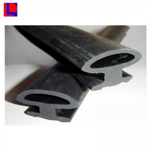 Αδιάβροχη σφράγιση εξώθησης από καουτσούκ