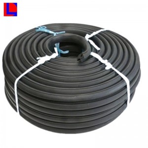 επαγγελματικός κατασκευαστής διαφόρων χρωμάτων αδιάβροχη ταινία στεγανοποίησης ελαστικού