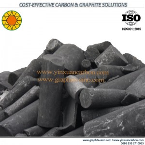 Γραφιτά κομματάκια