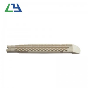 Υψηλής ακρίβειας έγχυσης πλαστικών Modling τύπου πλαστικών προϊόντων καλούπι προϊόντων για ιατρικά εξαρτήματα