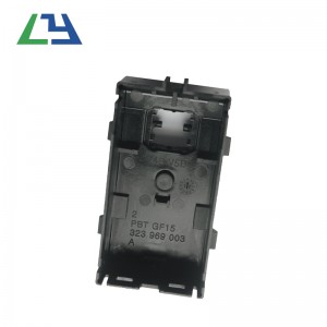 Μέρη αυτοκινήτων πλαστικό ένεση μούχλα για χύτευση με έγχυση