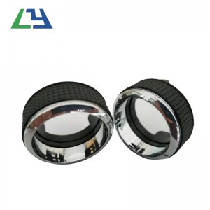 Πλαστικά καλούπια έγχυσης για χειροκίνητο εργαλείο αλλαγής ταχυτήτων χειροκίνητου εργαλείου