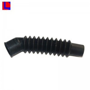 Υψηλής απόδοσης ανθεκτικό στη λάδι ελαστικό εύκαμπτο σωλήνα