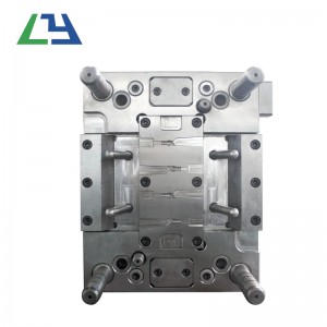 OEM πλαστικό μούχλα ένεση αυτοκινήτων τιμή αυτοκινήτου αναπληρωτής ταμπλό κατασκευαστής κατασκευαστής μούχλα μέρη