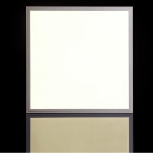 ET ™ - Πίνακας LED με άκρη