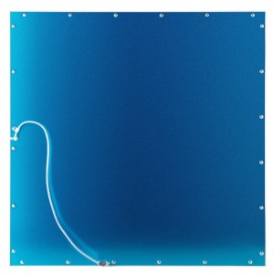 ET ™ - Πίνακας LED με άκρη