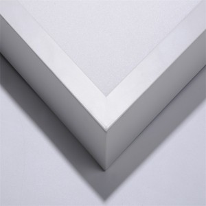 SMPS ™ - Πλατεία τοποθετημένο πάνελ