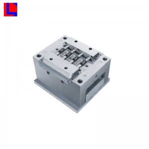 κατασκευή καλουπιών έθιμο σχεδιασμό καουτσούκ κάνοντας υγρό καουτσούκ σιλικόνης για το προϊόν έγχυσης ελαστικό