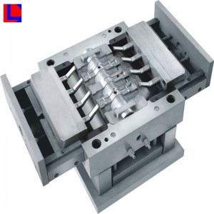 κατασκευή καλουπιών έθιμο σχεδιασμό καουτσούκ κάνοντας υγρό καουτσούκ σιλικόνης για το προϊόν έγχυσης ελαστικό