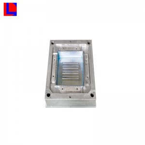 καλή τιμή σιλικόνη, nbr, fkm καουτσούκ έγχυση μούχλα maker