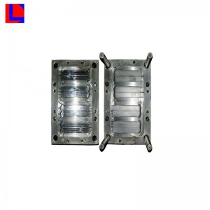 καλή τιμή σιλικόνη, nbr, fkm καουτσούκ έγχυση μούχλα maker