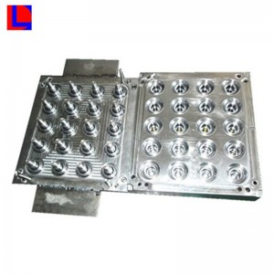 OEM έθιμο κάνει καλούπια από καουτσούκ για σφραγίδα καουτσούκ \u0026 δαχτυλίδι