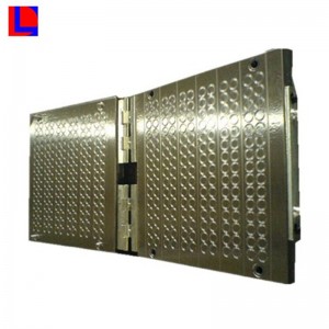 Υψηλής ποιότητας καουτσούκ O-δαχτυλίδι μούχλα / πρωτότυπο καλούπι για O δαχτυλίδι