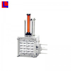 Κορυφαία υψηλή προσαρμόσετε τον κατασκευαστή πλαστικών καλούπι