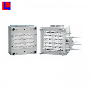 Κορυφαία υψηλή προσαρμόσετε τον κατασκευαστή πλαστικών καλούπι