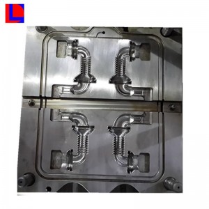 Υψηλής ποιότητας καουτσούκ καλούπι Κατασκευαστής / αυτοκινητοβιομηχανία καουτσούκ χύτευση / καουτσούκ καλούπια για αυτόματη μέ...