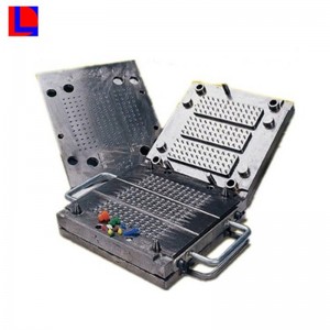 Προσαρμοσμένη καλουπωμένη σιλικόνη oem epdm fkm nbr καουτσούκ μαξιλάρι καουτσούκ χύτευση έγχυσης μέρος