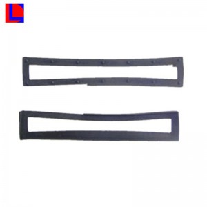 έθιμο πεπιεσμένο CNC σφραγίδα πετρελαίου