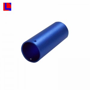 Καλύμματα προφίλ αλουμινίου καλής ποιότητας