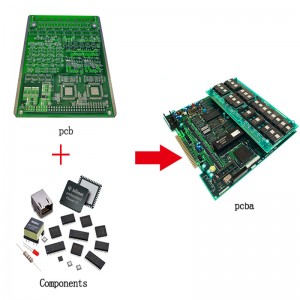 Shenzhen Manufacturing Ευέλικτη PCB Flex Pcb Διοικητικό Συμβούλιο Ευέλικτο τυπωμένο κύκλωμα με χαμηλό κόστος