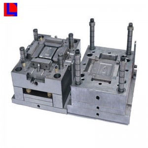 Κίνα μούχλα maker Υψηλής ποιότητας έθιμο διαφορετικό τύπο μούχλα, καουτσούκ μούχλα για την κατασκευή μέρος από καουτσούκ