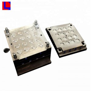 Υψηλής ποιότητας καουτσούκ σιλικόνης καουτσούκ ο-δαχτυλίδι μούχλα / πρωτότυπο μούχλα Κάνοντας για o διαδικασία κατασκευής δαχτυ...