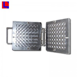 Υψηλής ποιότητας καουτσούκ σιλικόνης καουτσούκ ο-δαχτυλίδι μούχλα / πρωτότυπο μούχλα Κάνοντας για o διαδικασία κατασκευής δαχτυ...