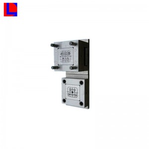 Διασφάλιση ποιότητας με καλής ποιότητας εργαλείο χύτευσης υψηλής ποιότητας