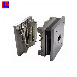 Κίνα επαγγελματική μούχλα καλουπιών καουτσούκ κατασκευαστής για την κατασκευή καουτσούκ προϊόν αυτόματη μέρος από μούχλα