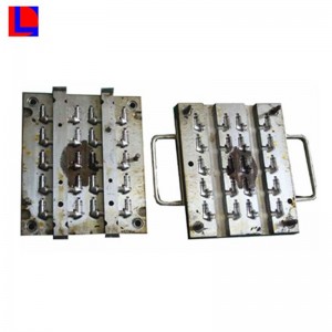 OEM μούχλα καουτσούκ έγχυσης για καουτσούκ Bellows