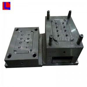 Προσαρμόστε τη σφράγιση από καουτσούκ σιλικόνης / μούχλα από καουτσούκ μούχλας ως σχέδιο σχεδίασης πελάτη