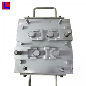 Προσαρμόστε τη σφράγιση από καουτσούκ σιλικόνης / μούχλα από καουτσούκ μούχλας ως σχέδιο σχεδίασης πελάτη