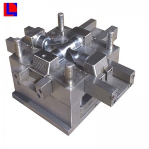 Υψηλής ποιότητας καουτσούκ μούχλα επαγγελματική μούχλα maker ως μούχλα του πελάτη Design