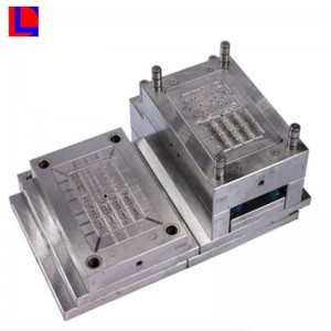 Υψηλής ποιότητας καουτσούκ μούχλα επαγγελματική μούχλα maker ως μούχλα του πελάτη Design