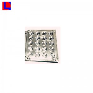 επαγγελματική κατασκευή καλουπιών καπάκι εγχύσεων oem