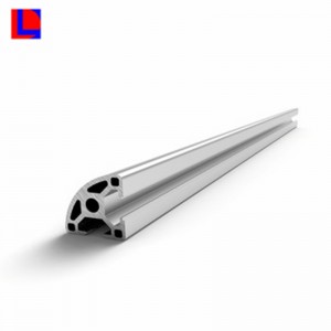 Προφίλ αλουμινίου για λυχνίες LED