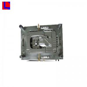 Κίνα εργοστάσιο παραγωγής πλαστικών προϊόντων