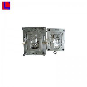 Κίνα εργοστάσιο παραγωγής πλαστικών προϊόντων