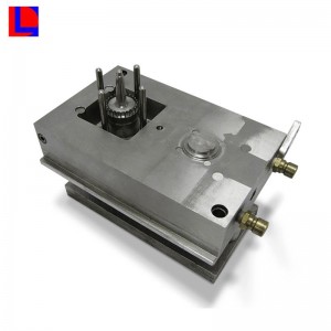 Ως χύτευση έγχυσης καλούπιασμα σχεδίου του σχεδιαστή με καουτσούκ ακριβείας καουτσούκ ακρίβεια φθηνό καλούπι καουτσούκ ένεση