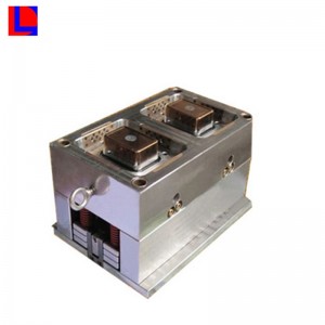 Κίνα επαγγελματική εξατομικευμένη πλαστική φόρμα προμηθευτή μούχλα προμηθευτή