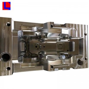 Επαγγελματική έγχυση καουτσούκ σιλικόνης OEM / ODM / καλούπι συμπίεσης / εργαλειομηχανών για εξαρτήματα αυτοκινήτων