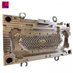 Επαγγελματική έγχυση καουτσούκ σιλικόνης OEM / ODM / καλούπι συμπίεσης / εργαλειομηχανών για εξαρτήματα αυτοκινήτων