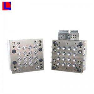 Xiamen εργοστάσιο oem / ODM υπηρεσία PVC PP ABS πλαστικό κάνοντας μούχλα