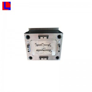 Μήτρου σχεδίασης και προμηθευτή εξαρτήματα και χύτευση πλαστικών καλουπιών δοχείο