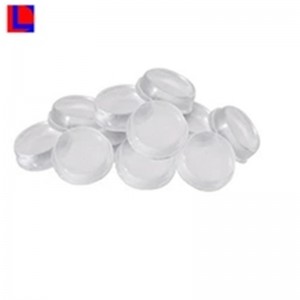 Προσαρμοσμένο καλούπι που παράγει ανθεκτικό προφυλακτήρα από καουτσούκ