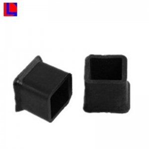 Μη ελαστικά πόδια έπιπλα ποδιού προστατευτικών ποδιών