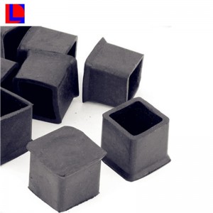 Υψηλής ποιότητας πόδια από καουτσούκ για σκάλες